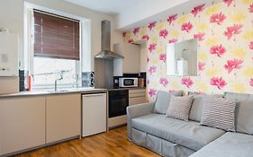 Fraser Apartment